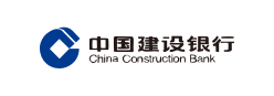 中国建设银行