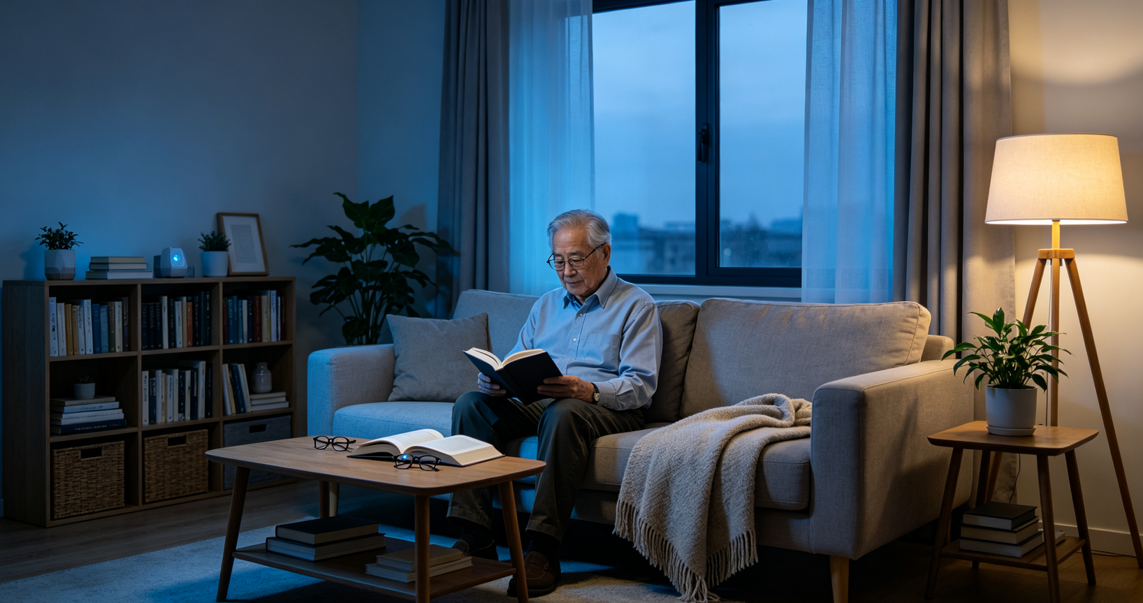 退休教师